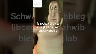 i am the Globglogagalab - grasswalker # cringy # funny # alara_lux