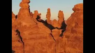 Madain Saleh Al Ula Saudi Arabia ~ #MadainSaleh #Saudia #SaudiHistorical #OldSaudi #WelcomeKSA
