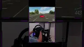 Drag Race | Ferrari 599XX Evo | Forza Horizon 4