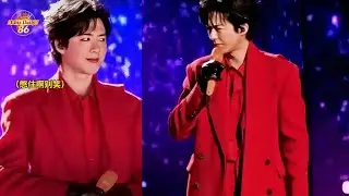 Liu Yuning Breaks Character: Male Fan's Confession Causes Viral 'Red' Moment!