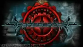 pyroblazer