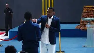 PROPHECY❗️DEEP FAMILY SECRET EXPOSED | SIRI NZITO YA FAMILIA IMEWEKWA WAZI|Amb.Prophet David Richard