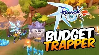 Бюджетный (бесплатный) путеводитель по охотникам и рейнджерам! - Ragnarok M Classic