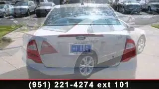 2012 Ford Fusion - Colley Ford - Glendora, CA 91740