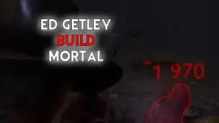 Como usar la BUILD TRABUCO con ED Getley Evil Dead The game