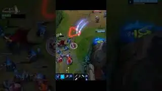 Vayne Prediction / World 1 Vayne / League of Legends Short Videosu