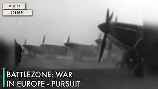 Battlezone: War in Europe - Pursuit