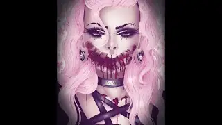 IMVU Custom Speedpaint: TwystieMayhem