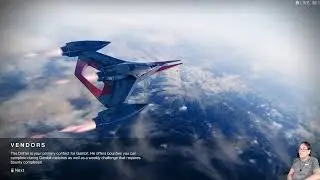 SamWise Live: Friday Stream 4th November 2022 Destiny 2 