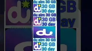 you sim 30 gb internet offer