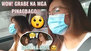 Reminiscing our FIRST TIME TO. . .  PART II | MAY PIKON ULIT |  ShoutOut11 | Vlog#57