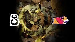 B8 vs Team DogChamp &ndash; Game 2 - DPC 2023 NA Summer Tour Division I