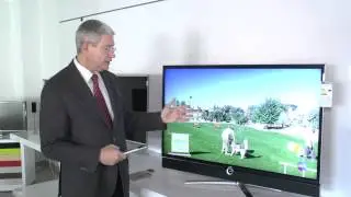 Loewe - TV a la carta