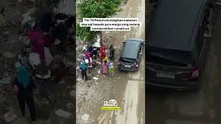 Kondisi Terkini Desa Hutagodang Tapanuli Selatan, Sumatra Utara