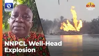 Oil Companies Negligence The Cause Of Well-Head Explosion- Environmentalist