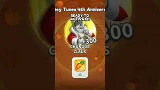 looney tunes world of mayhem update