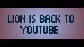 LionEmpire Gaming YouTube channel Introduction | Biswal Tradesco LLC | 