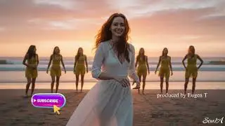 🇷🇴 Son!A feat. LCM Studio - Locomotion (The Rhythm Of The Melody) 🏖️🎶🔥 EURO DANCE 2026