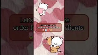 crafty package asmr🌷 #HYAT_CRAFTS#ASMR#PACKAGE#CRAFTS