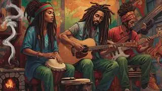 Whispering One Love Floating | Pag-ibig 2026 in the Rain - Dennis Brown 🎶