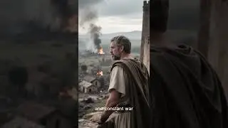 Marcus Aurelius: The King Who Mastered His Soul