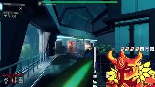 Time to come back to this great game (Killing Floor 2)