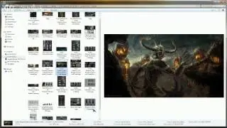 Minor Concept Workshop Featuring Dylan Pierpont!