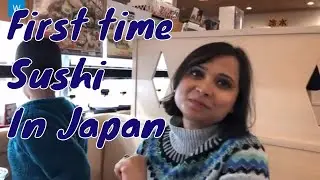 Sushi Parlor in Japan Presented by Wowfun