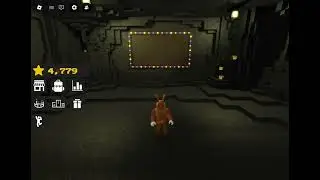 I did supercali again