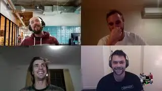 Episode 2 | Load monitoring & injury risk, running aerodynamics & heart rate variability