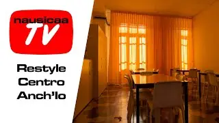 RESTYLE CENTRO ANCH'IO - NAUSICAA SPA