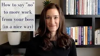 How to say 