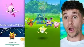 8 Limited Pok&eacute;mon You Can NO LONGER Get (Part 3)