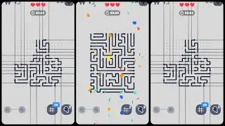 Arrow Out: Escape Puzzle Game Android Gameplay
