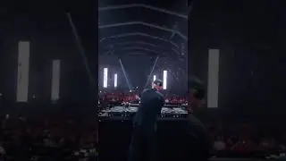 Martin Garrix & Blinders - Breach (Blinders VIP Edit) | #electrohouse #basshouse