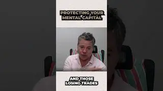 Guard your mental capital fiercely in the world of trading! 🧠 #discipline #tradinglife #stockmarket