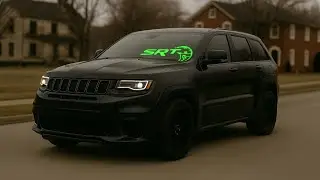 DAYTIME CUTUP IN A TRACKHAWK POV🦅