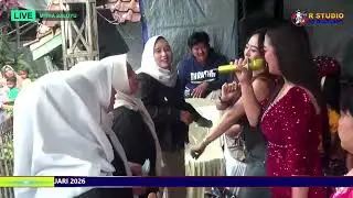 MITRA SALUYU || DUA LALAKI || BABAKAN SINDANGWANGI