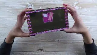 Life Of The Party Clay Blush Palette & Clutch