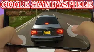 ► 10 Coole HANDYSPIELE GEGEN LANGEWEILE (Kostenlos) [Android + iOS]
