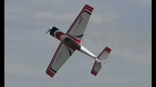 ProWing International 2018 - acrobatic Extra 300