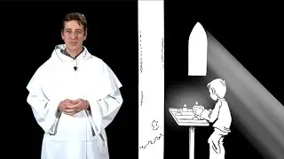 1er dimanche de l'Avent par le Fr. Didier Croonenberghs | Qu'est-ce que l'attente ?