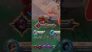 GANKING LIFE CURSE BLACK ZONE #albiononline #livehighlights #tiktoklive #albion #twitch