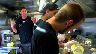 Rehoboth Taco Truck
