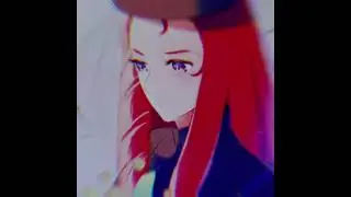 Criminal || Edit Elisa [Candy Candy]