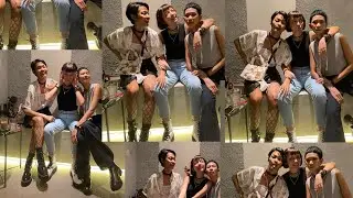 Apa kriteria pasangan ilmi & indira? RANTI MANTANNYA BANYAK? WAUUU