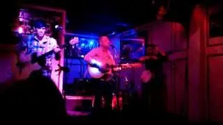 Lights by Neversink LIVE @ Pauly's Hotel