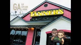 Tanner's Restaurant - Spotlight & Food Review