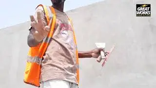 Understanding the Benefits of Screeding a Wall