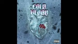 K-SLZZ - Cold-Blooded (Official Audio)
